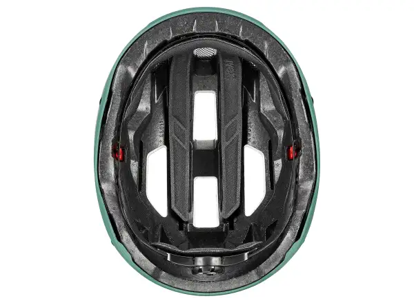 Uvex Stride Helm Sage green