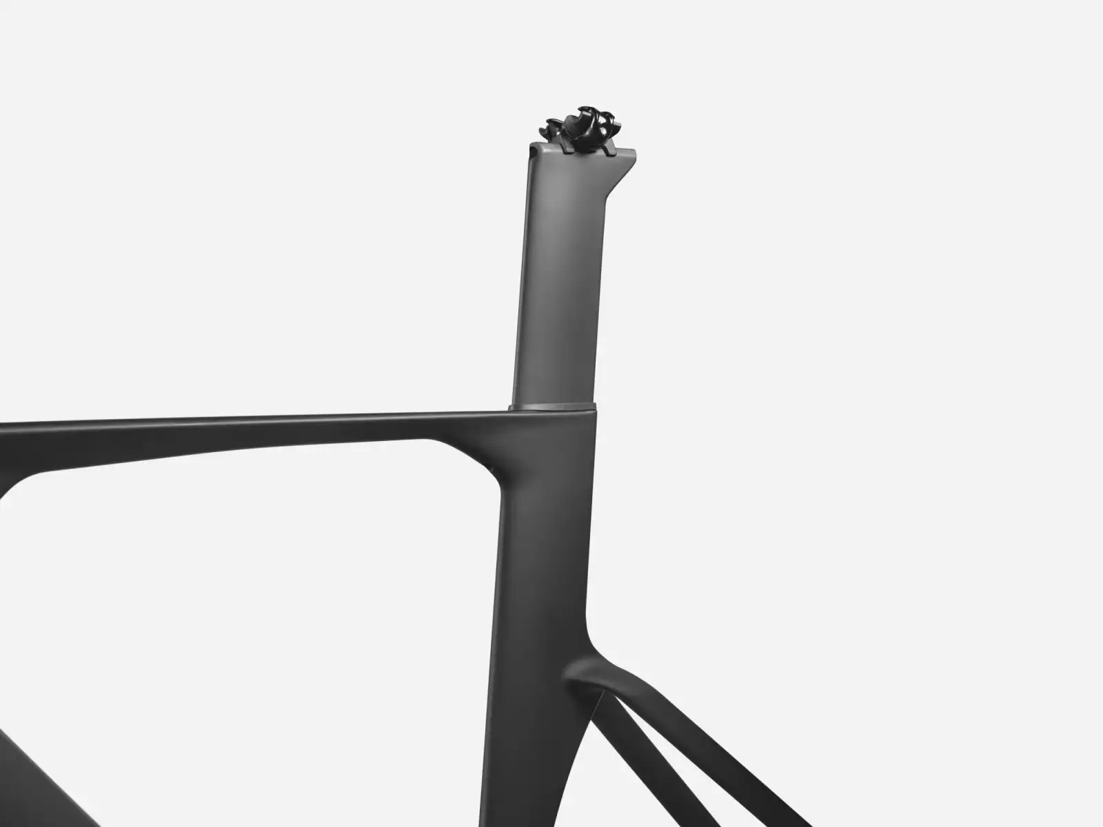 Cannondale SuperSlice A/M Straßenrahmenset RAW