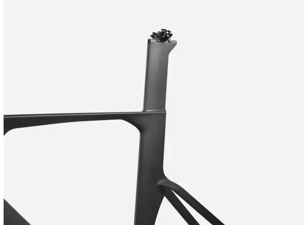 Cannondale SuperSlice A/M Straßenrahmenset RAW