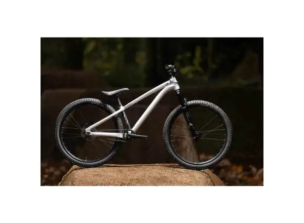 Giant STP 26 Dirtbike Brush Aluminum