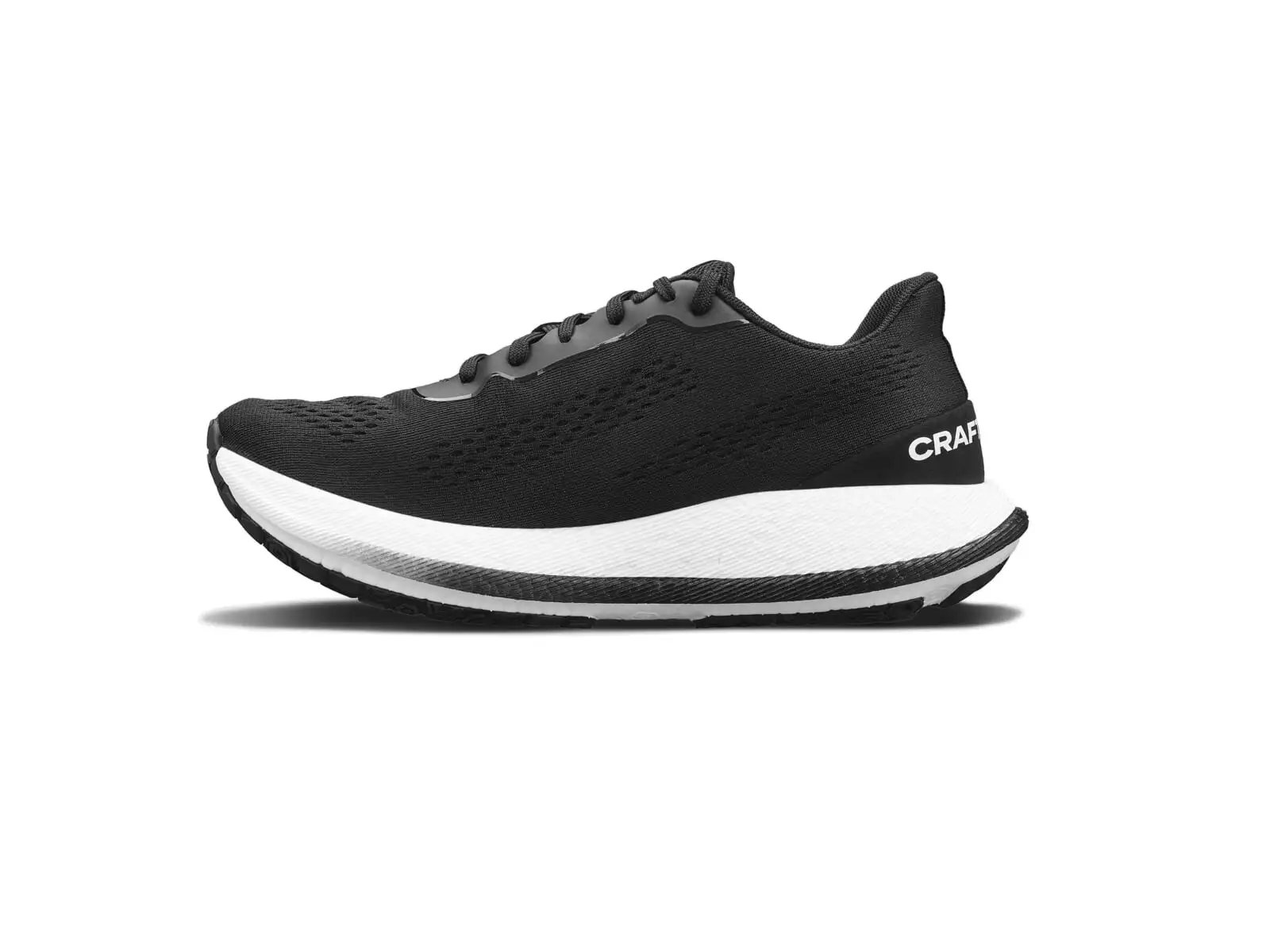 Craft Pacer Damen Schuhe schwarz