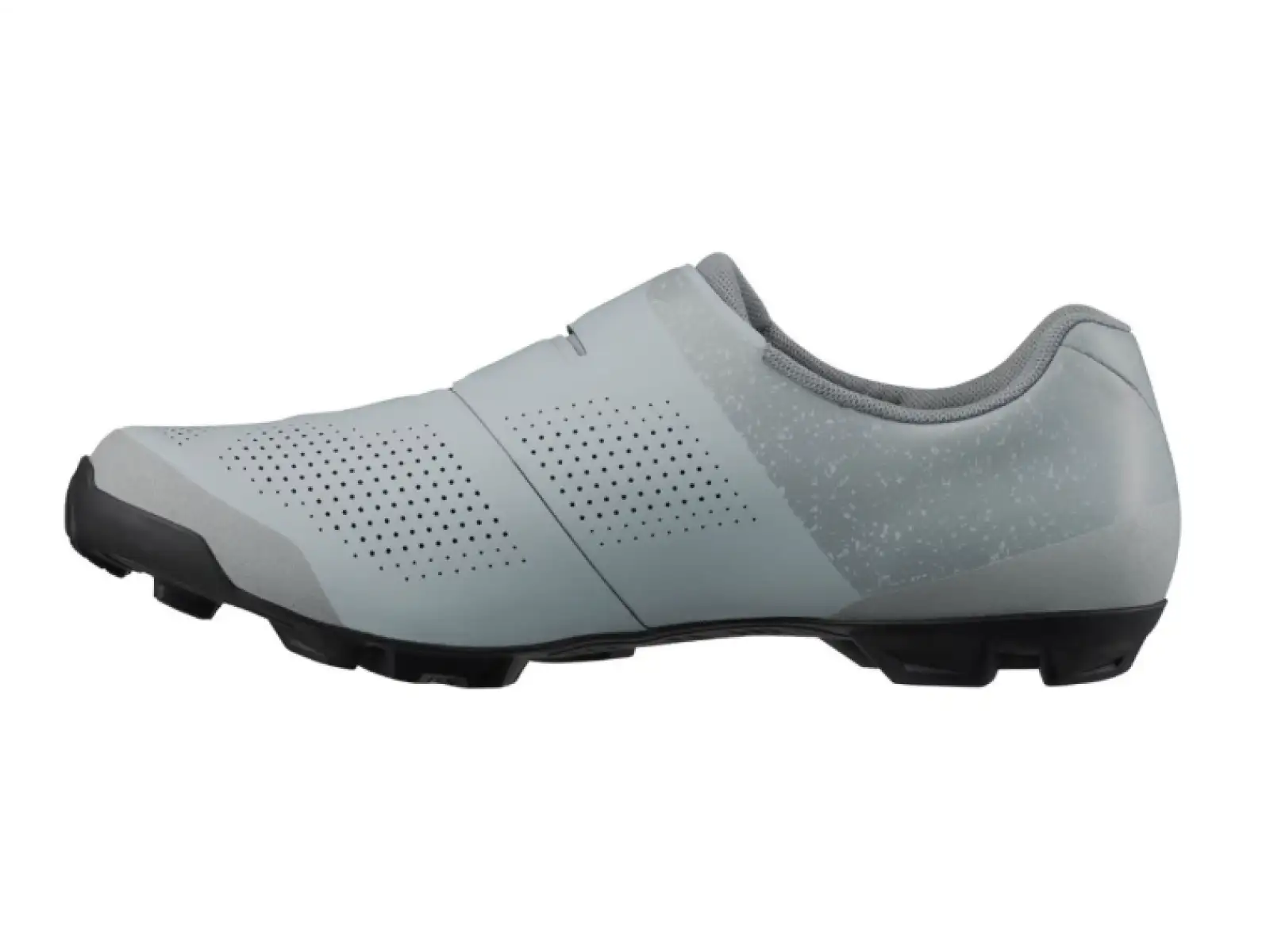 Shimano SH-XC302 breite Herren MTB-Schuhe grau