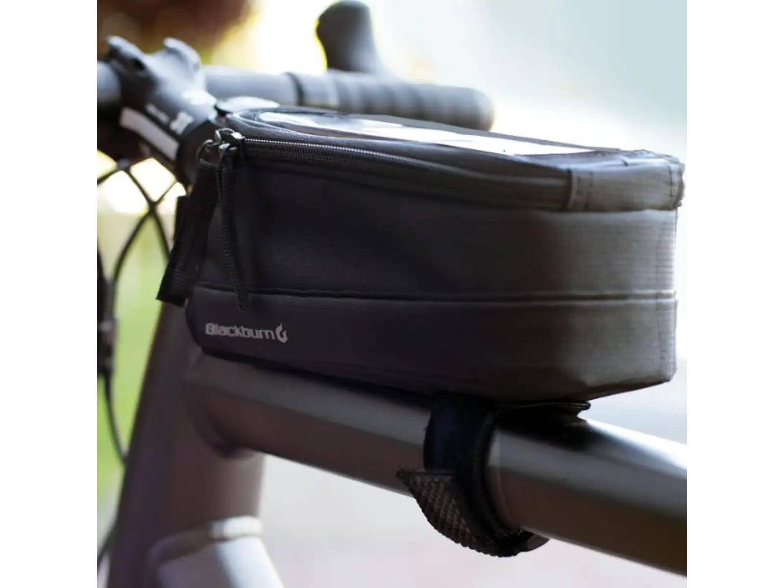 Blackburn Local Plus Oberrohrtasche