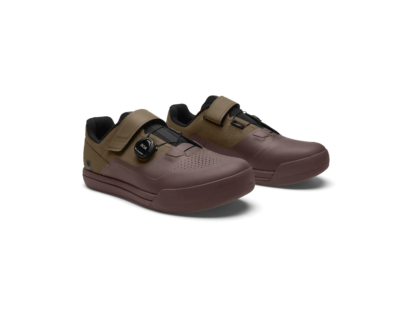 Fox Union MTB Herren-Schuhe Purple Dusk