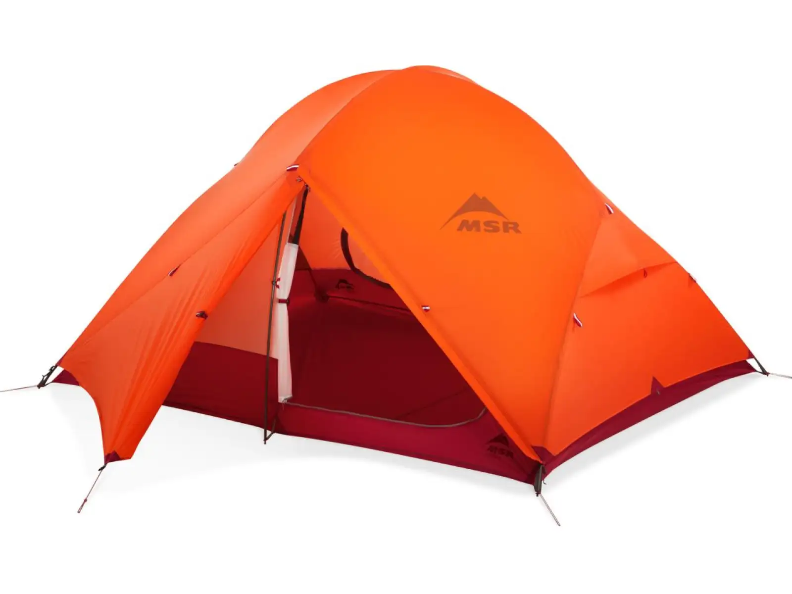 MSR Access 3 Expeditionszelt für 3 Personen