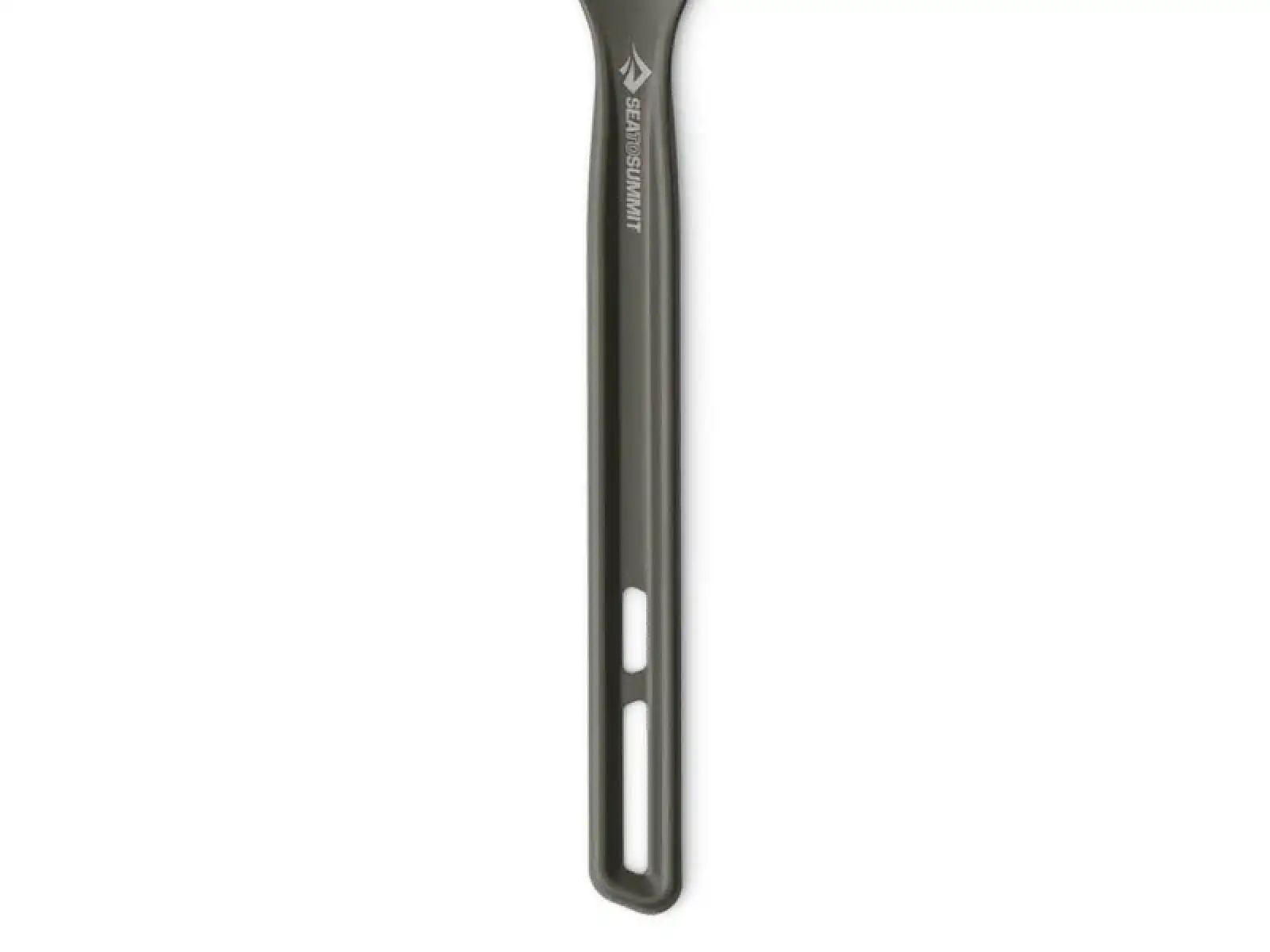 Sea to Summit Frontier Ultralight Spork langer Gabel Aluminium