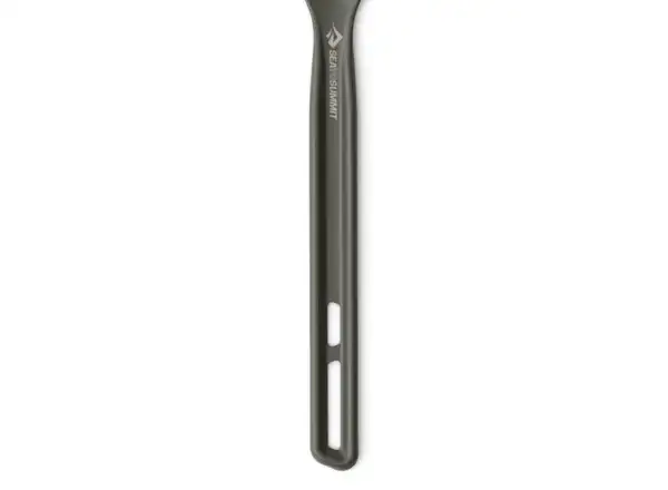Sea to Summit Frontier Ultralight Spork langer Gabel Aluminium