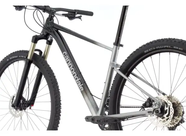 Cannondale Trail SL 4 29" GRY Mountainbike
