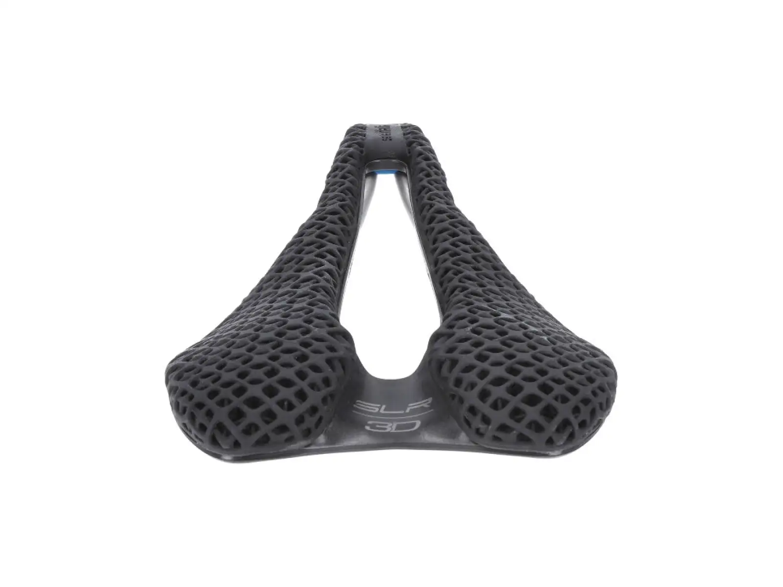 Selle Italia Sattel – SLR Boost 3D Ti‑316 Superflow 145×248 mm