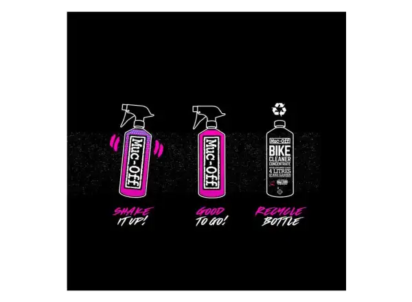Muc-Off Fahrradreiniger Konzentrat 1 L