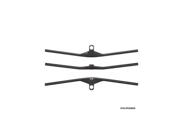 FSA NS SiC Integrated 80x780mm MTB Lenker