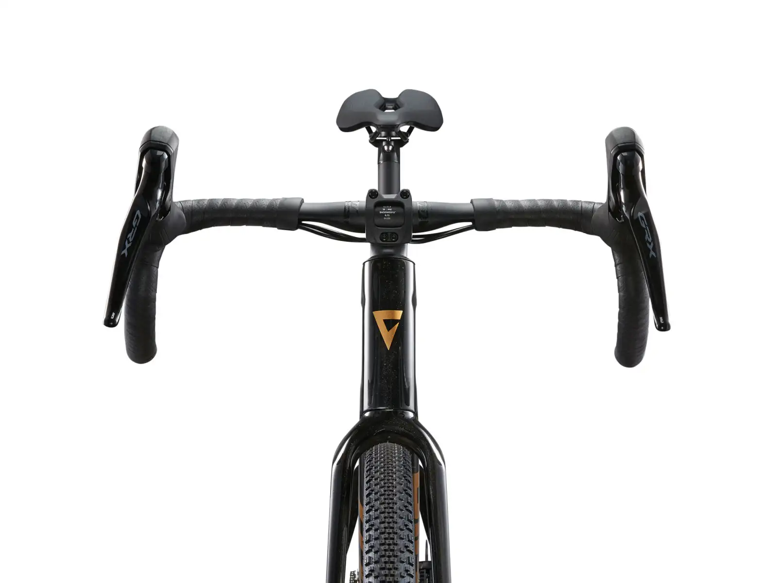 Giant Revolt Advanced 3 Gravelrad Panther