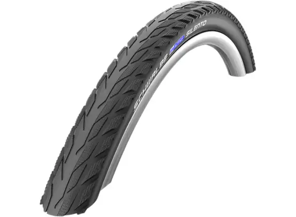 Schwalbe Silento KevlarGuard 26" MTB Reifen Draht