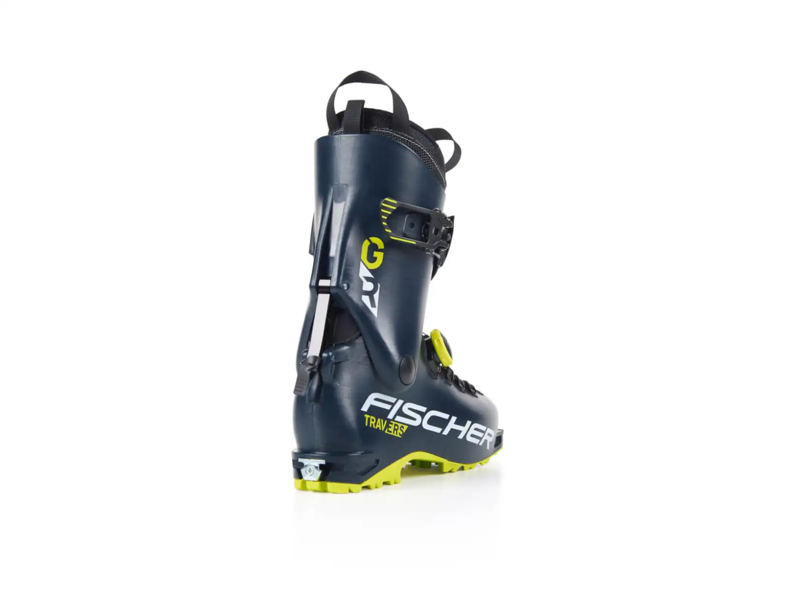 Fischer TRAVERS GR Herren Skitourenschuhe