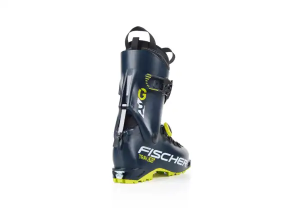 Fischer TRAVERS GR Herren Skitourenschuhe