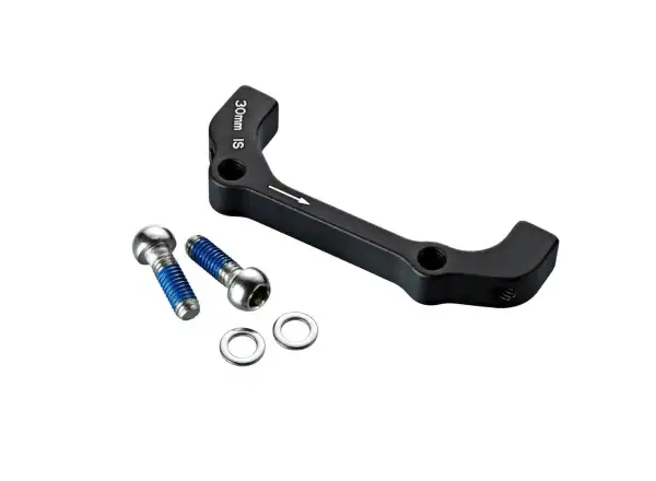 Sram Scheibenbremsadapter CPS 30 IS-PM Hinten 170 mm