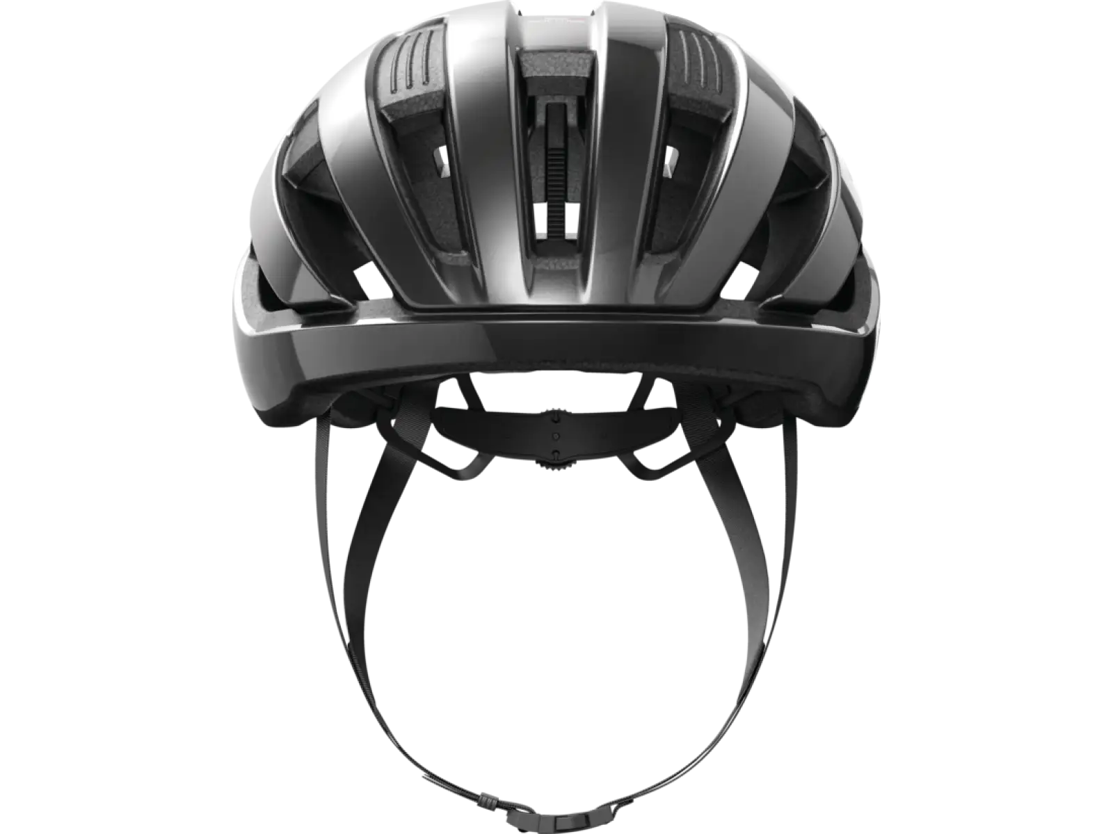 Abus WingBack Helm Titan