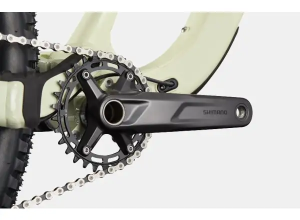 Cannondale Habit 4 vollgefedertes Mountainbike IGN