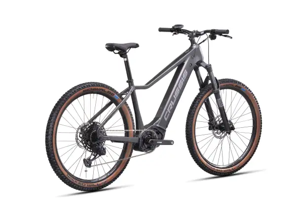 Crussis ONE-Guera 10.10-M (720 Wh) E-Mountainbike