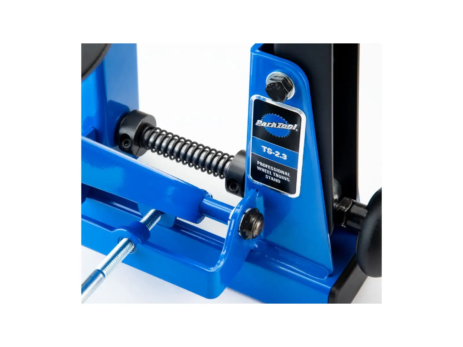 Park Tool TS-2-3 Professionelle Gabelzentrierung
