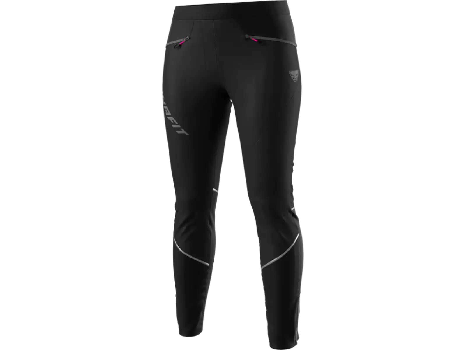Dynafit Transalper Damen-Laufhose Black Out