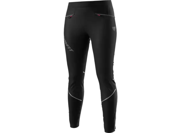 Dynafit Transalper Damen-Laufhose Black Out