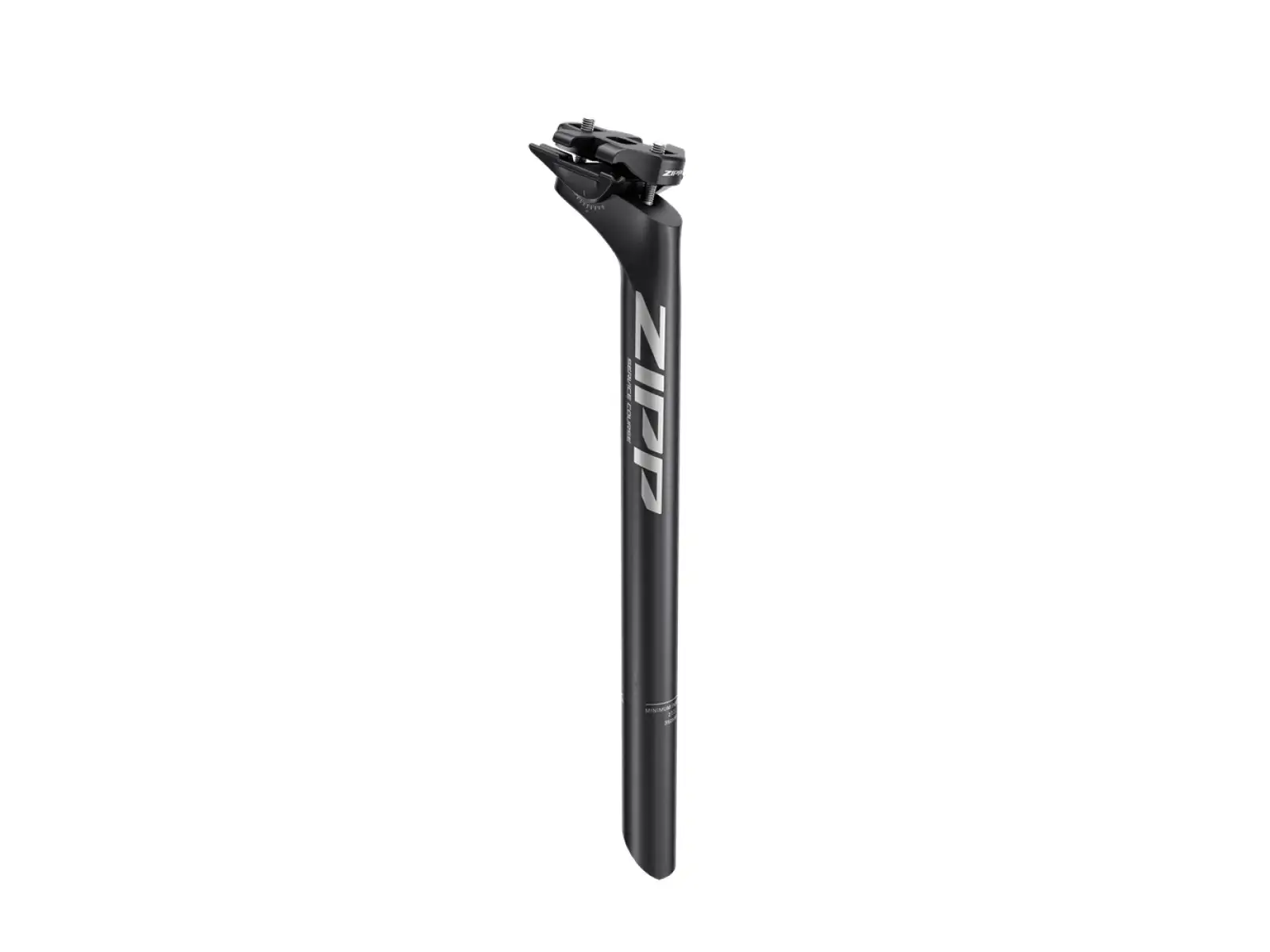 Zipp Service Course 20 Offset 31,6x350 mm B2 Sattelstütze