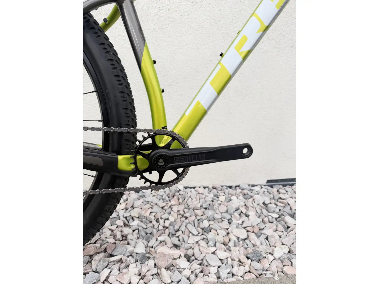 Trek Procaliber 8 Mountainbike Größe L BAZAR