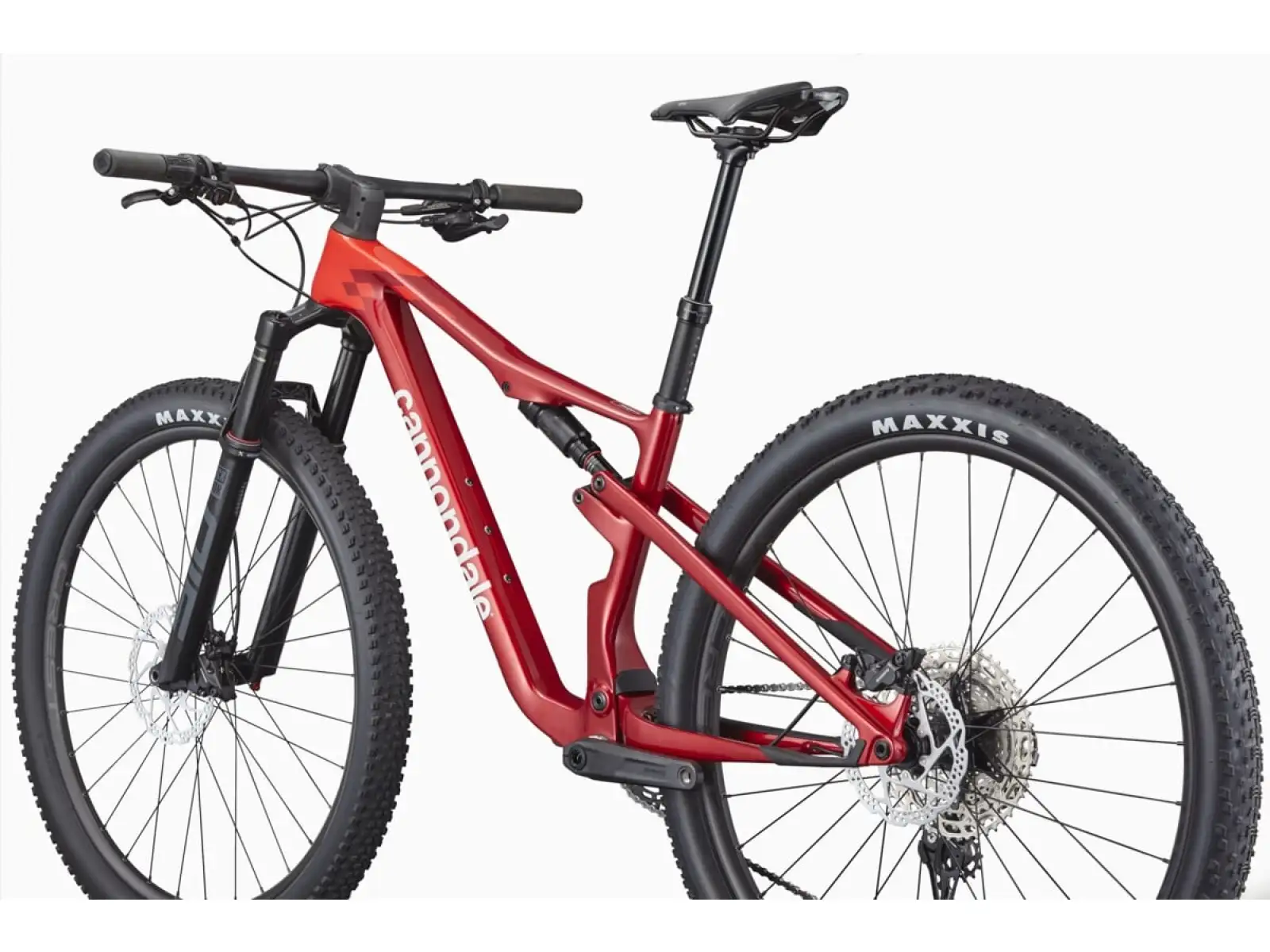 Cannondale Scalpel Carbon 4 Mountainbike MRD