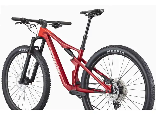Cannondale Scalpel Carbon 4 Mountainbike MRD