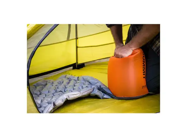 Sea to Summit Air Stream Dry Sack Pump Beutel 20 l/Pumpe