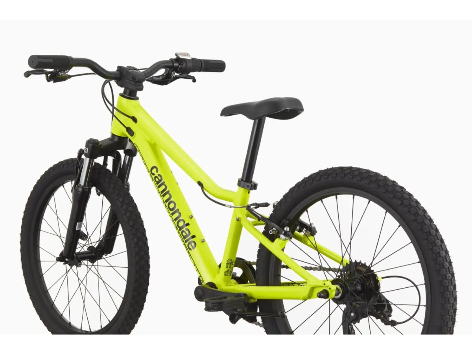 Cannondale Trail 20" Kinderfahrrad VLT.