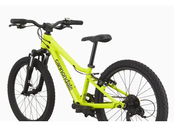 Cannondale Trail 20" Kinderfahrrad VLT.