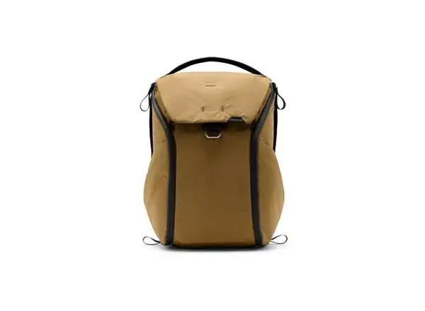 Peak Design Everyday Backpack 20 l Rucksack Coyote