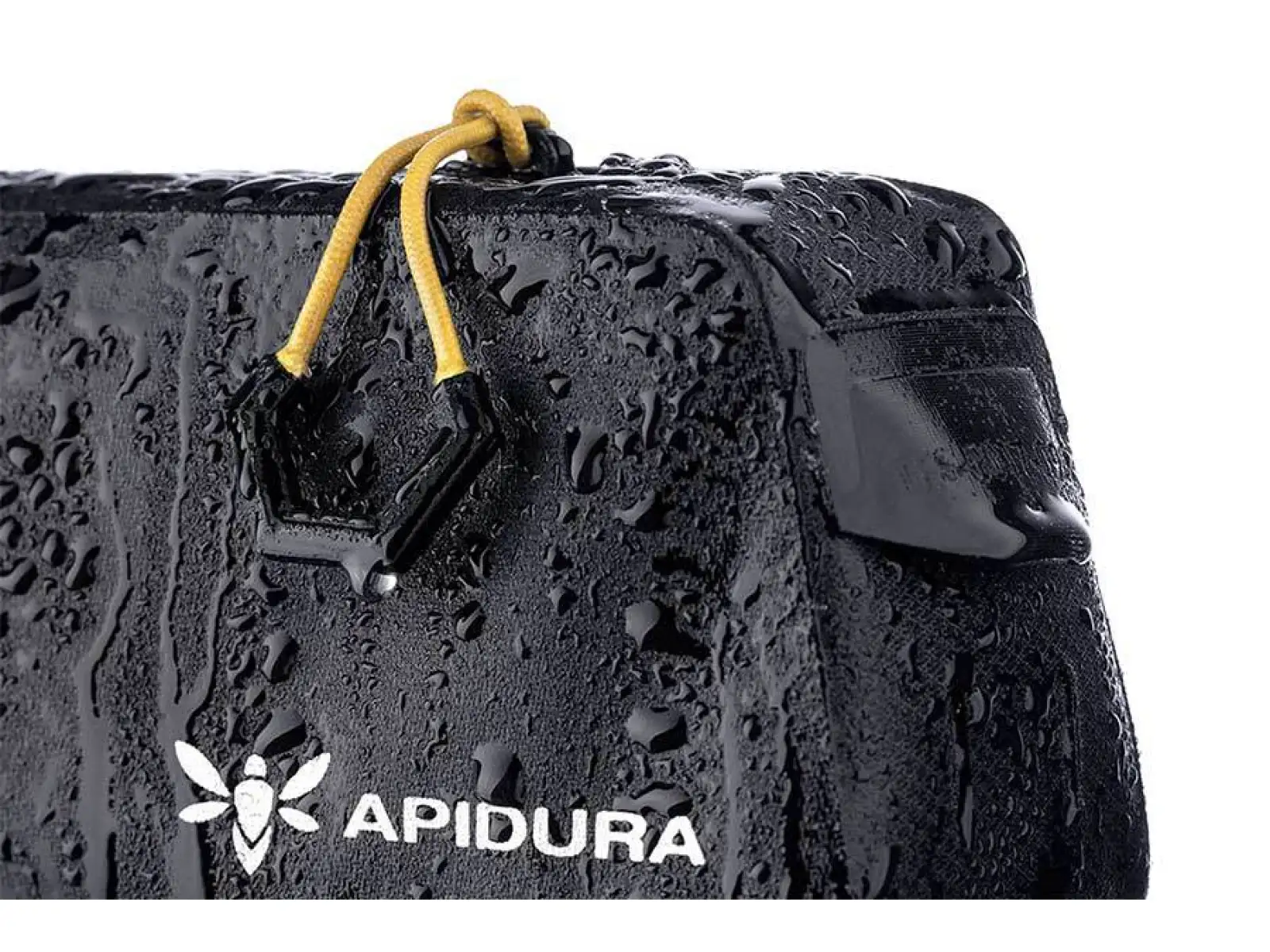 Apidura Expedition Top tube pack 0,6 l Rahmentasche