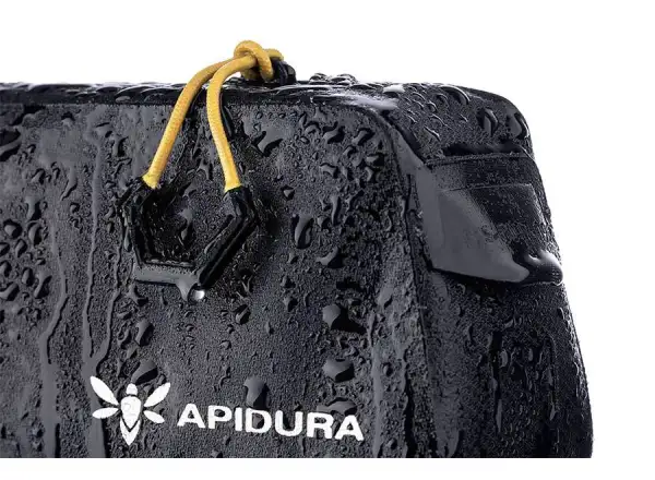 Apidura Expedition Top tube pack 0,6 l Rahmentasche
