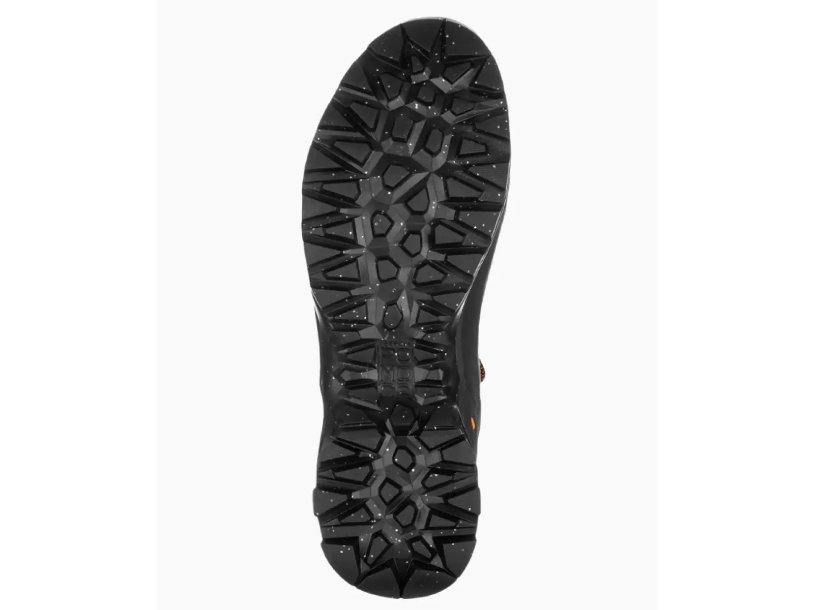 Salewa Alp Mate Winter Mid PTX Herrenschuhe Onyx Black
