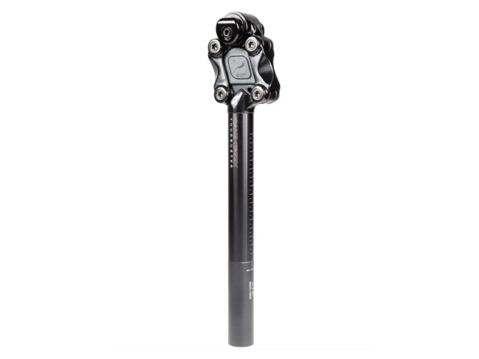 Cane Creek Thudbuster G4 ST 30,9x375 Federsattelstütze