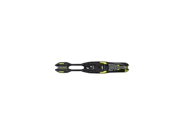 Fischer Speedmax Skate Jr. Langlaufski + Race Jr. Skate IFP Bindungsset 2023/24