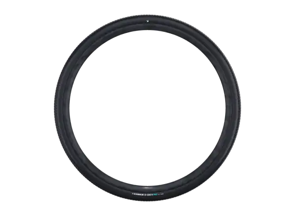 Schwalbe G-One R PRO Super Race V-Guard TLR, E-25, Addix Race 40-622 Gravel-Reifen