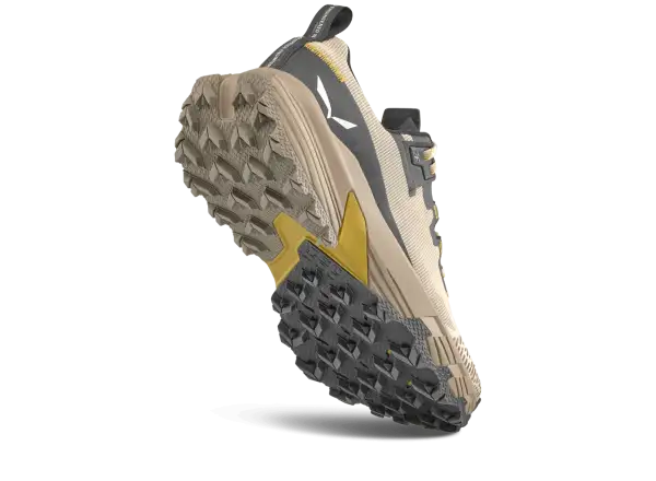 Salewa Pedroc 2 Damen Schuhe Oatmeal/Black Out