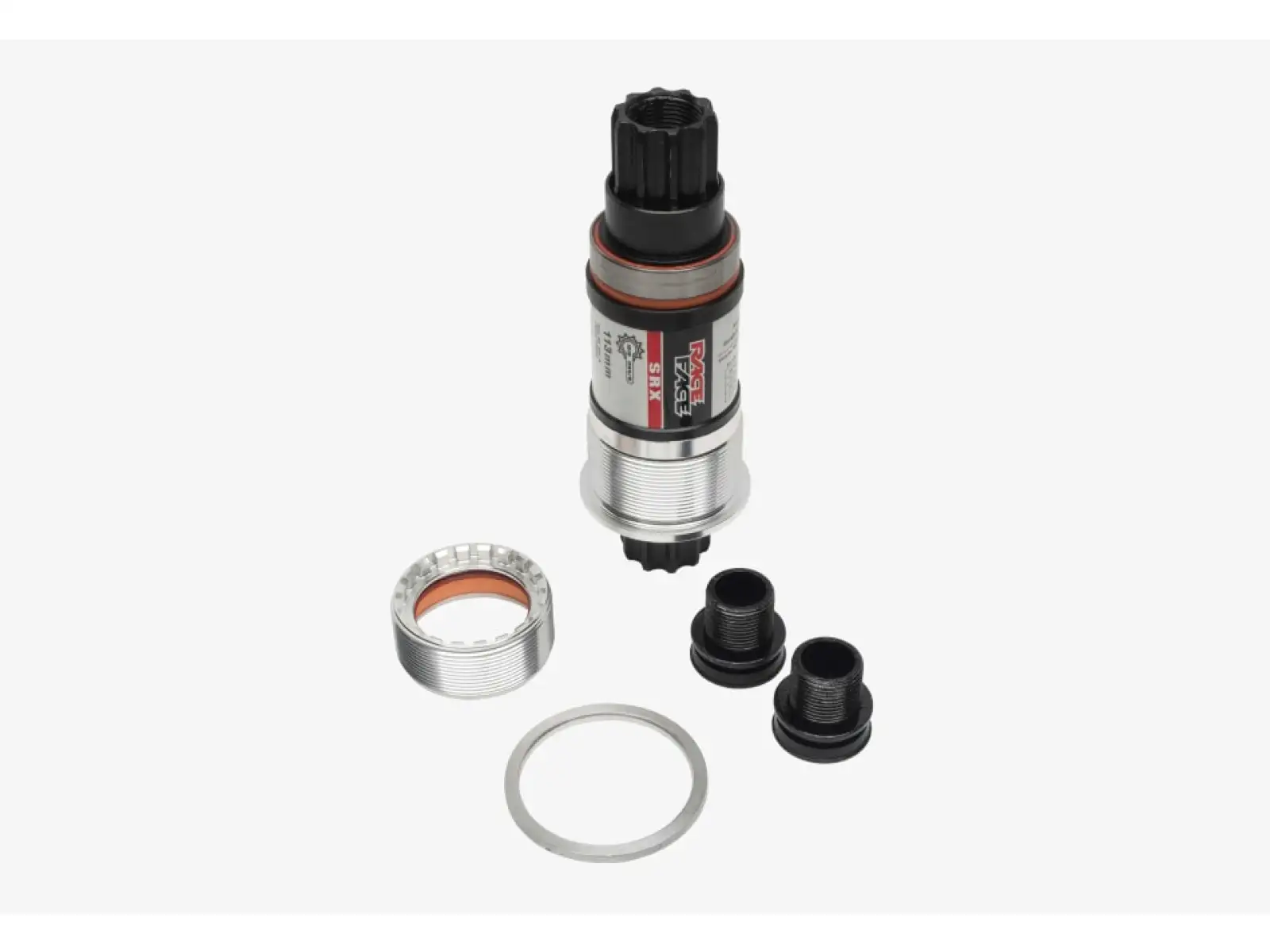 Race Face Tretlager ISIS SRX 113x68/73 mm