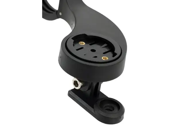 MAX1 Halterung für Garmin/Sigma ROX Computer und Lenkerlichter