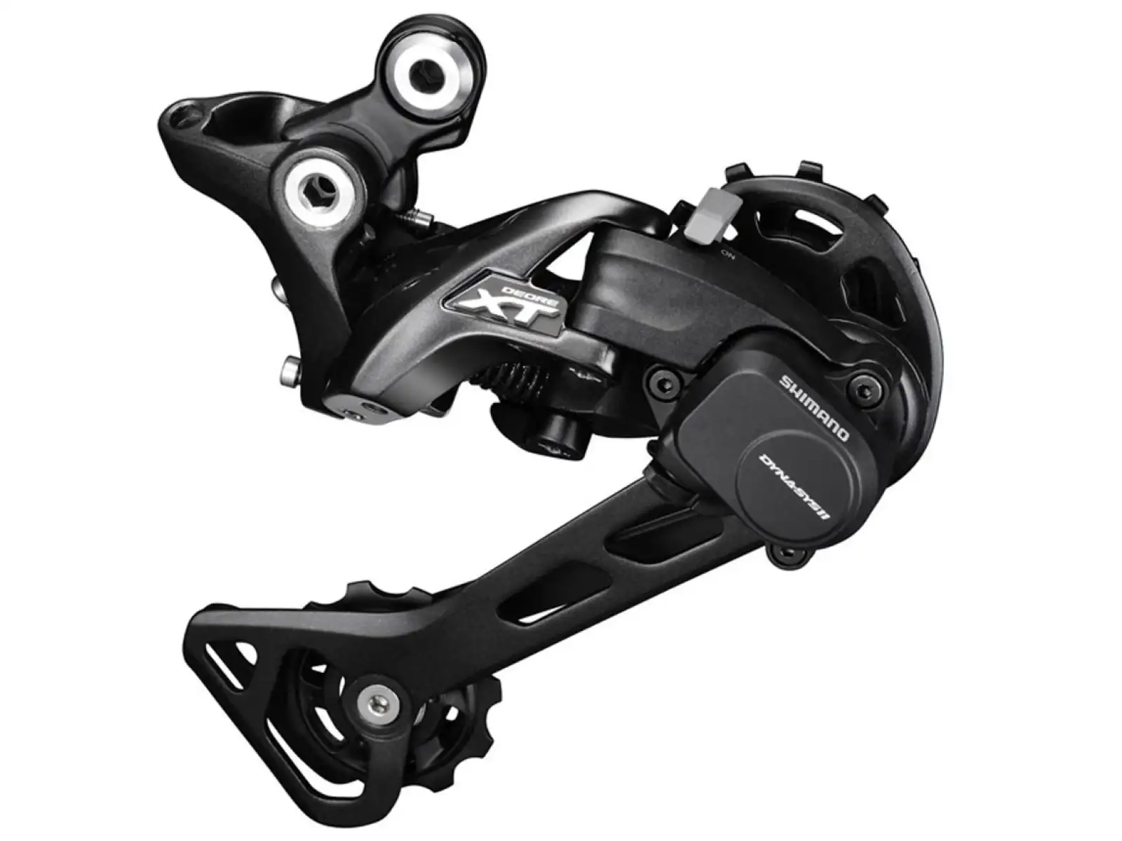 Shimano XT RD-M8000 SGS 11-fach Schaltwerk Schwarz