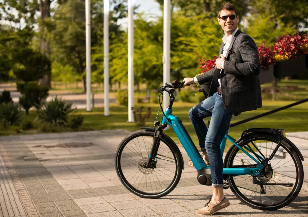 Chippen und das Tunen von E-Bikes: Ja oder nein?