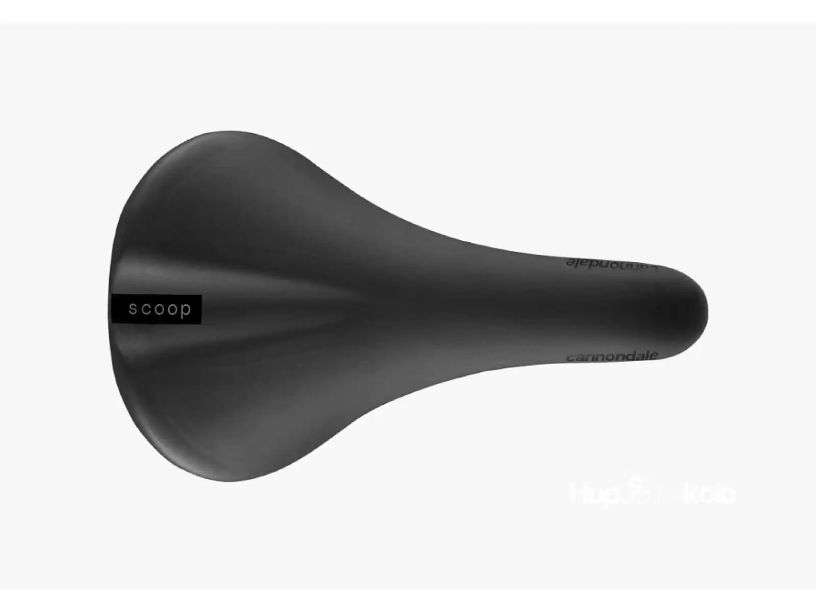 Cannondale Scoop Radius Cromo Gel Sattel - 155 mm