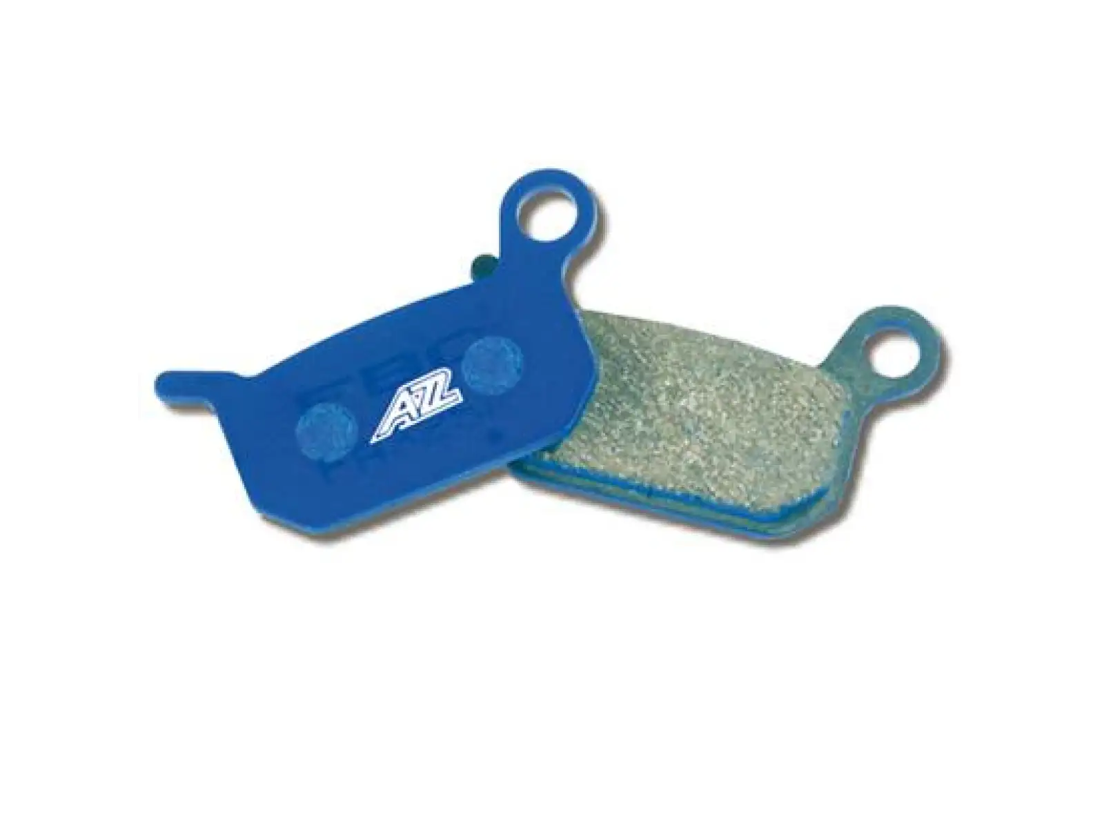Fastop AZ-310 Formel 4 Rennorganische Bremsbeläge