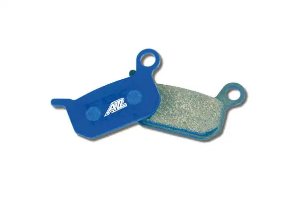 Fastop AZ-310 Formel 4 Rennorganische Bremsbeläge