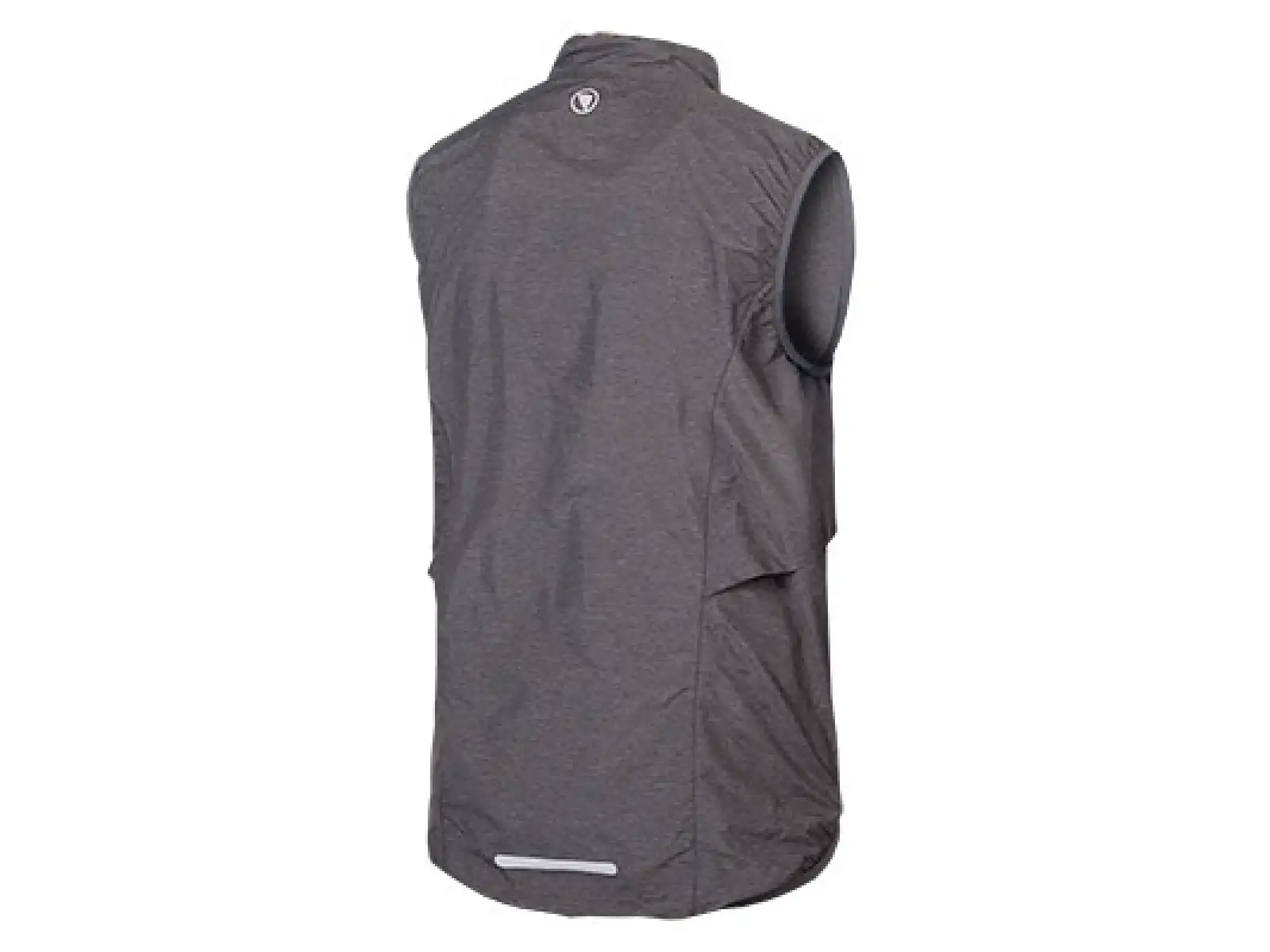 Endura Pakagilet Herrenweste black
