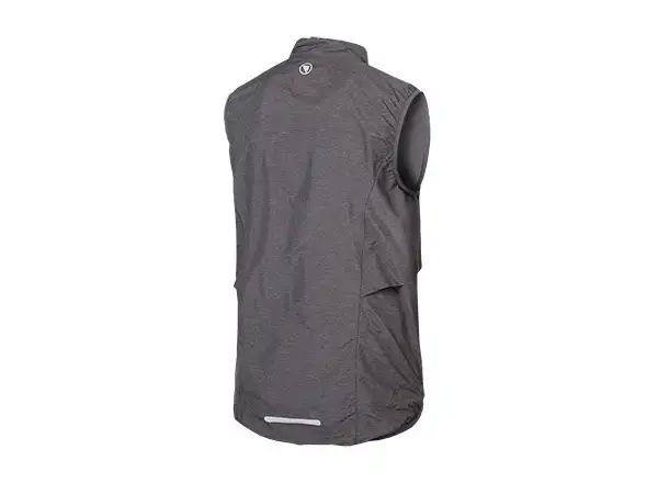 Endura Pakagilet Herrenweste black